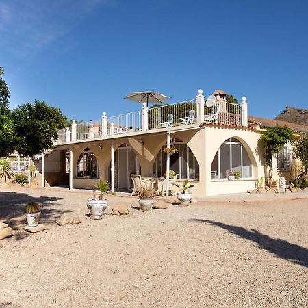 Apartment Costa Blanca Mutxamel Ngoại thất bức ảnh