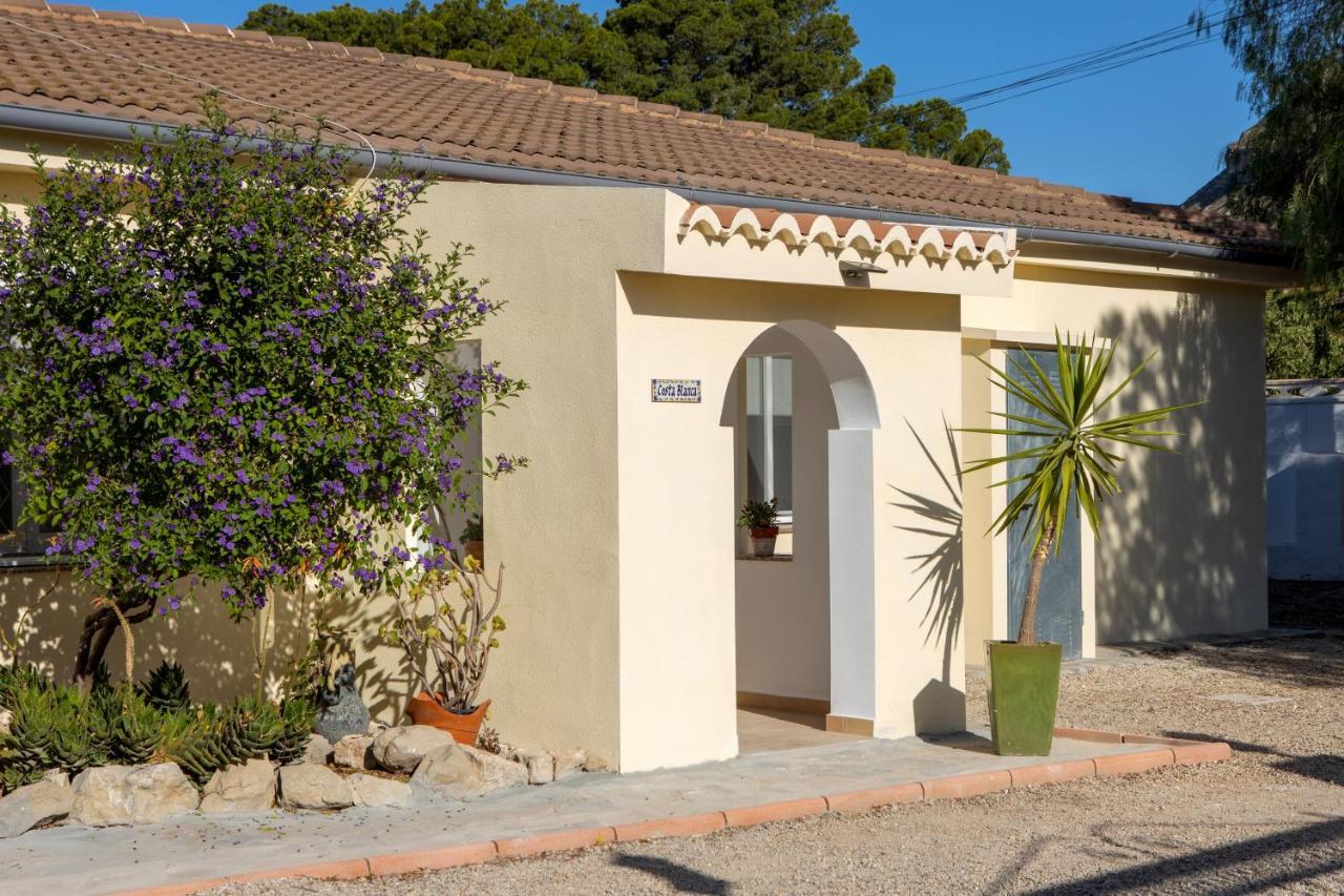 Apartment Costa Blanca Mutxamel Ngoại thất bức ảnh