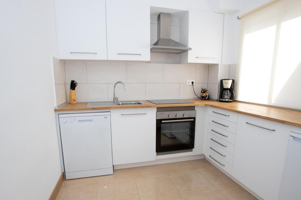 Apartment Costa Blanca Mutxamel Ngoại thất bức ảnh