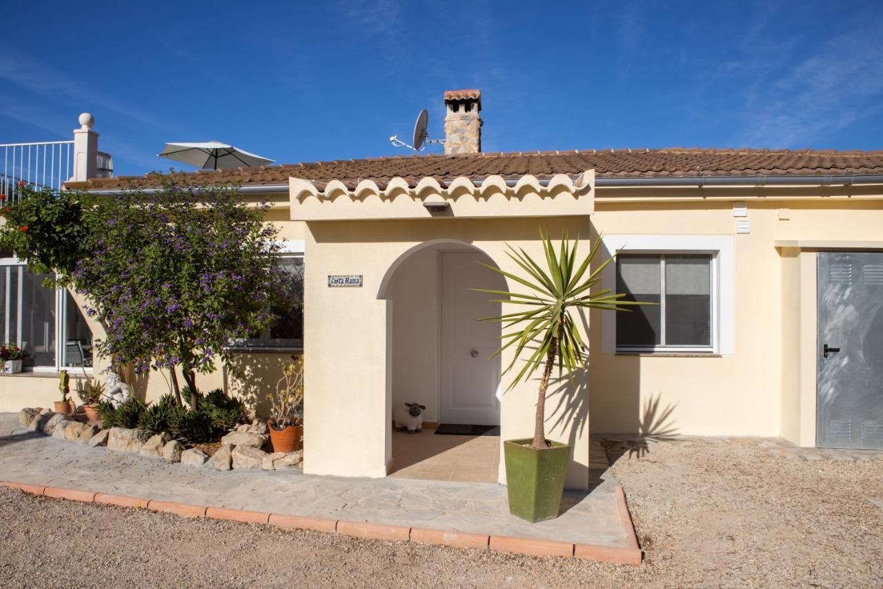 Apartment Costa Blanca Mutxamel Ngoại thất bức ảnh