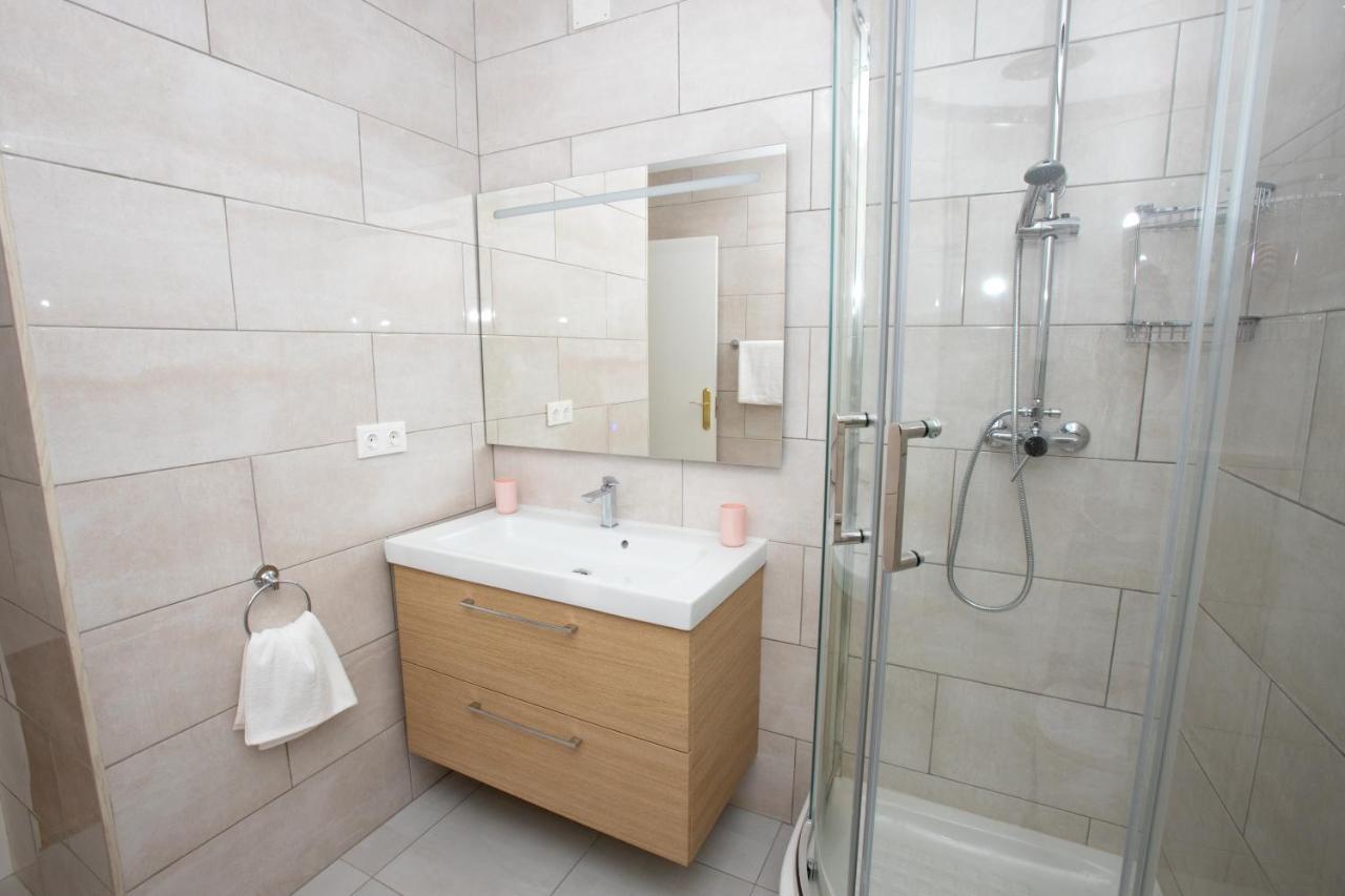 Apartment Costa Blanca Mutxamel Ngoại thất bức ảnh