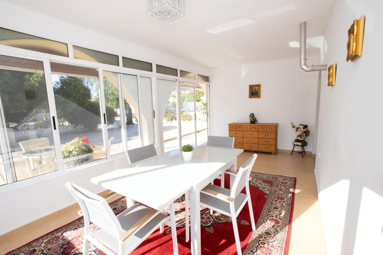 Apartment Costa Blanca Mutxamel Ngoại thất bức ảnh