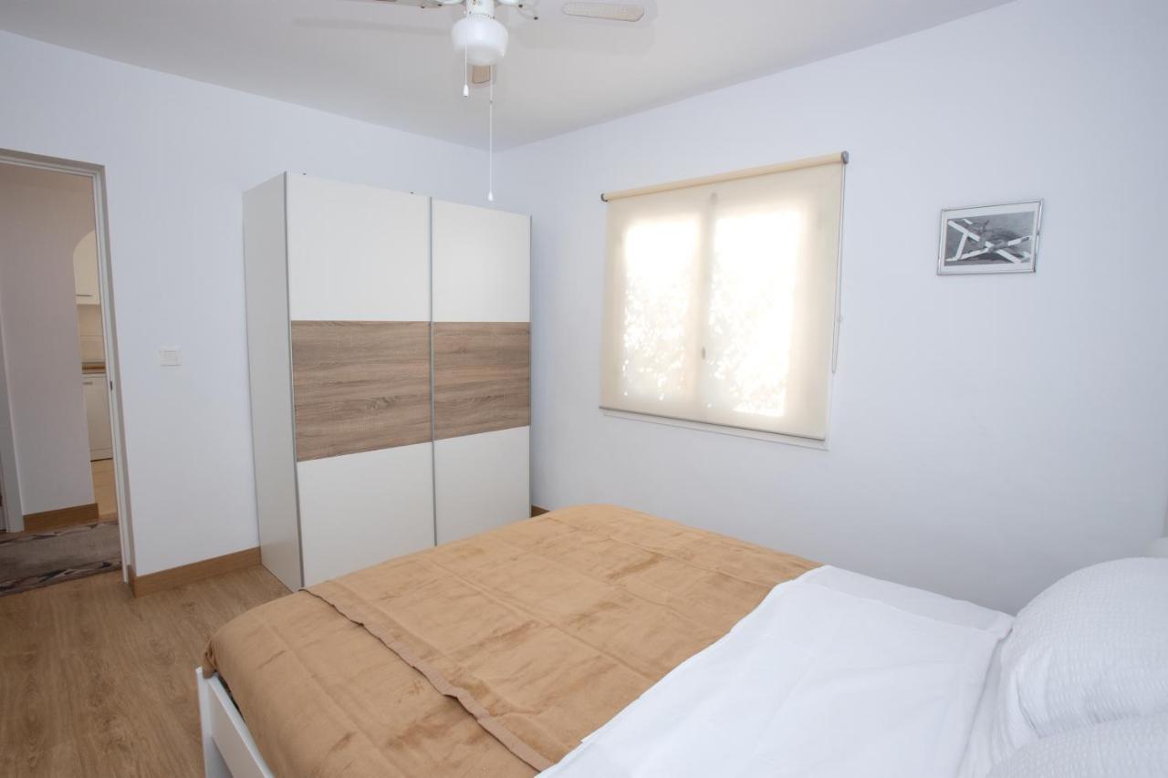 Apartment Costa Blanca Mutxamel Ngoại thất bức ảnh