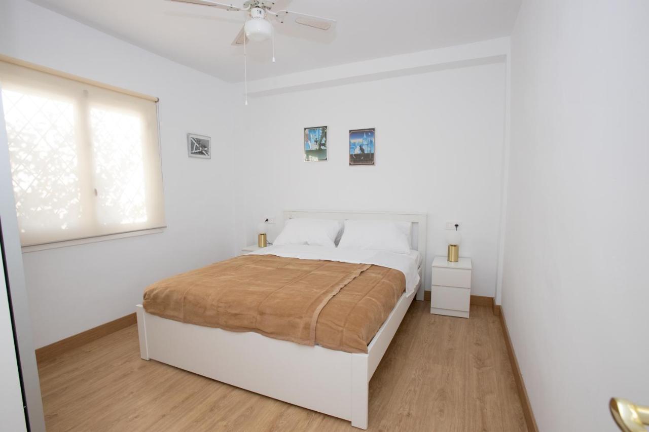 Apartment Costa Blanca Mutxamel Ngoại thất bức ảnh
