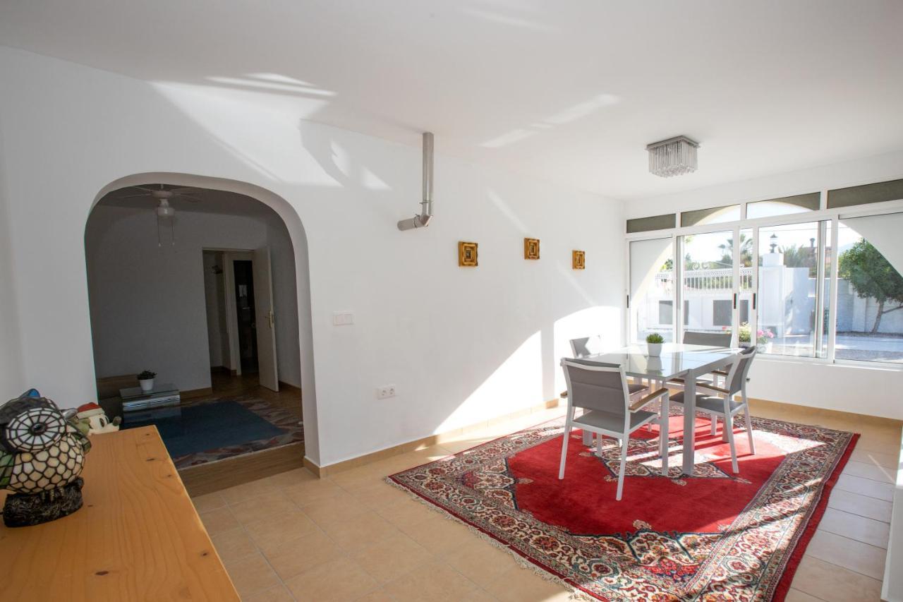 Apartment Costa Blanca Mutxamel Ngoại thất bức ảnh