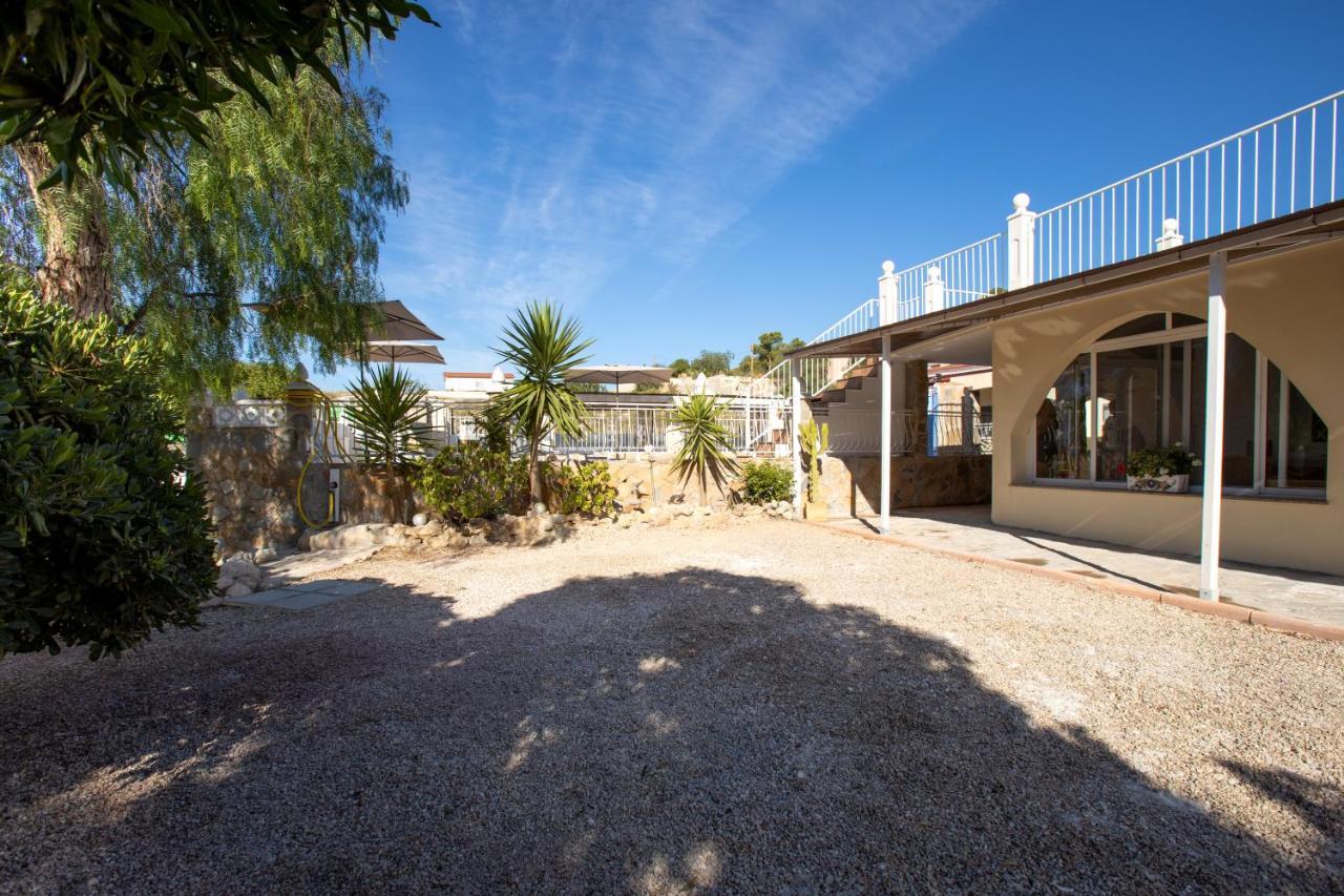 Apartment Costa Blanca Mutxamel Ngoại thất bức ảnh